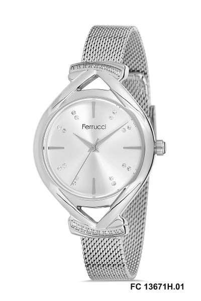 FERRUCCI HASIR KOL SAATİ